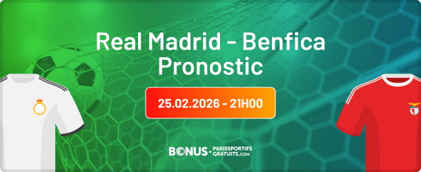 prono real vs benfica on bpsg