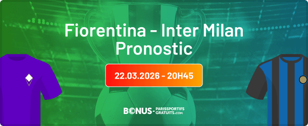 pronostic fiorentina vs inter milan