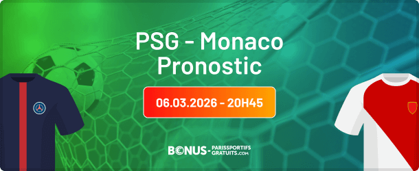 psg vs monaco pronostic sur bpsg