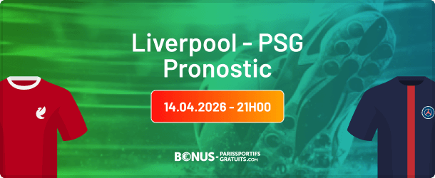 pronostic liverpool vs psg sur bpsg