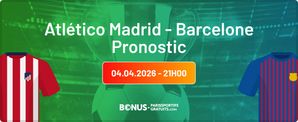 prono atletico barca sur bpsg