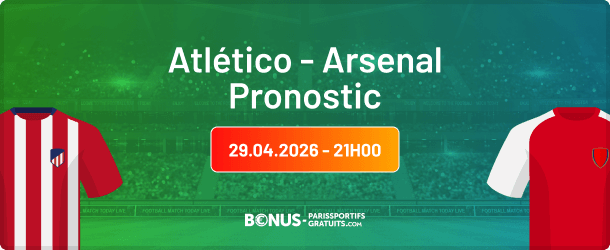 prono atletico vs arsenal en ldc
