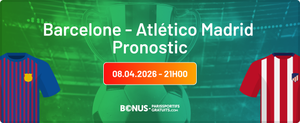 prono barca atletico ldc