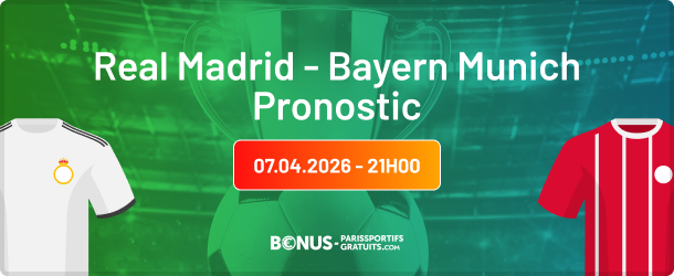prono real bayern