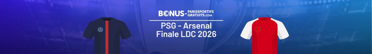 tout savoir pour parier sur la finale ldc pasg arsenal