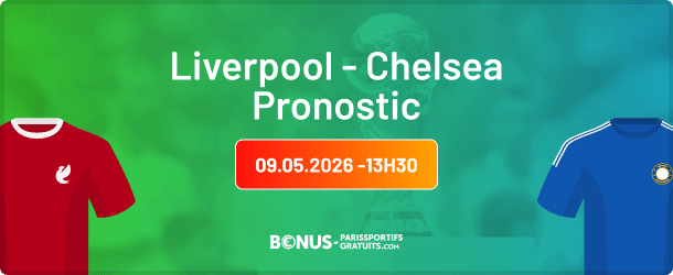 prono liverpool chelsea 