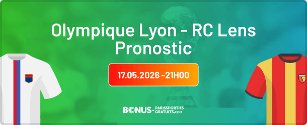 prono lyon lens 