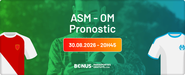 pronostic as monaco vs olympique marseille