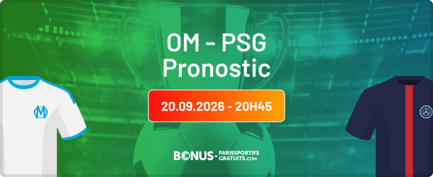 prono om vs psg sur bpsg
