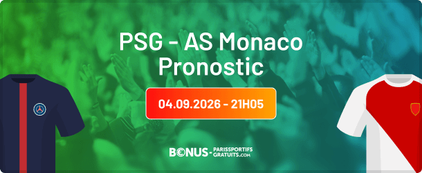 prono paris sg vs monaco