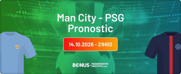 prono man city vs psg sur bpsg